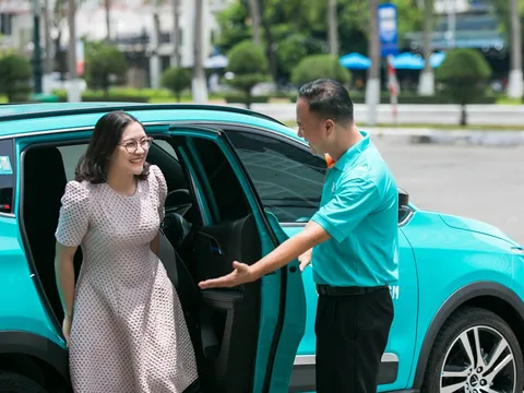 Green SM tăng thêm hơn 10.000 tỷ đồng nâng vốn lên hơn 2 tỷ USD