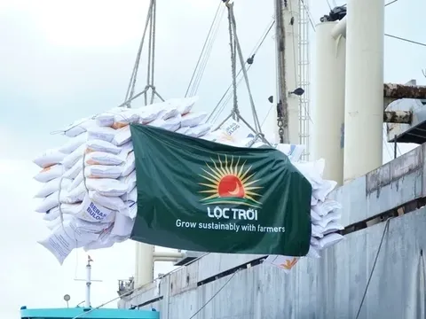 Ủy ban Chứng khoán Nhà nước phạt Tập đoàn Lộc Trời (LTG) vì chậm công bố thông tin