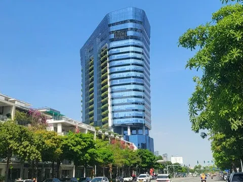 Đại Quang Minh báo lãi tăng gấp 20 lần, ghi nhận lợi nhuận hơn 4.000 tỷ đồng trong năm 2025