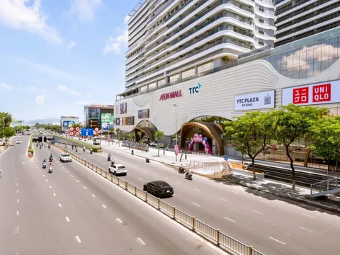 TTC Land củng cố nền tảng tài chính, đưa dự án trọng điểm vào chu kỳ tạo doanh thu