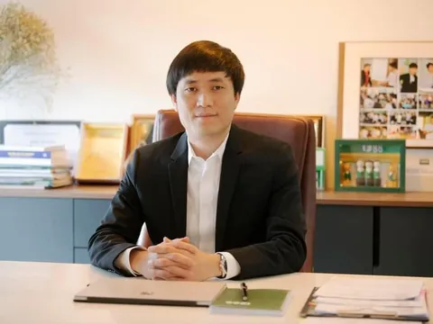 F88 của chủ tịch Phùng Anh Tuấn chào đón nhà đầu tư tổ chức đăng ký mua phát hành ra công chúng