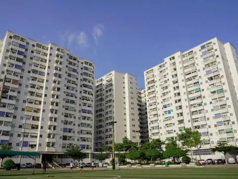 Sở Xây dựng TP.HCM đề xuất nâng trần thu nhập mua nhà ở xã hội lên 60 triệu/tháng