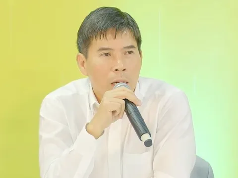 Chủ tịch Nguyễn Đức Tài muốn mua 1 triệu cổ phiếu MWG của Thế Giới Di Động