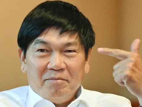 Hòa Phát (HPG) của tỷ phú Trần Đình Long ghi nhận doanh thu kỷ lục trong một quý, lần đầu tiên vượt mức 2 tỷ USD