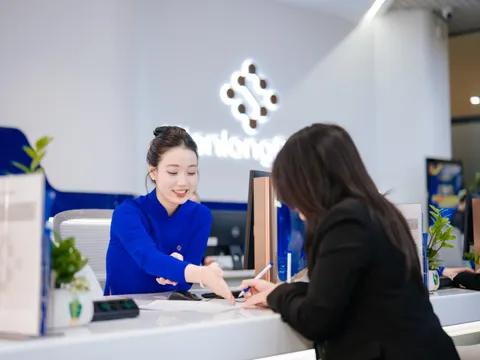 KienlongBank (KLB) đóng cửa 10 phòng giao dịch trên toàn quốc