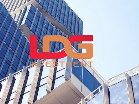 6 tháng, Đầu tư LDG lỗ 41,44 tỷ đồng và dòng tiền kinh doanh âm đến 1.593,3 tỷ đồng