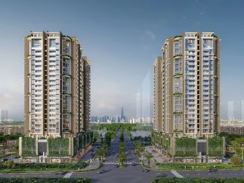 Masterise Homes đồng hành cùng khách hàng trên toàn quốc với giải pháp tài chính ưu việt