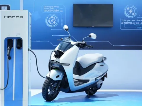 Thay đổi chiến lược phát triển, Honda lỗ 10 tỷ USD từ xe điện giai đoạn 2025-2026 dự kiến lỗ thêm 3,3 tỷ USD giai đoạn 2026-2027