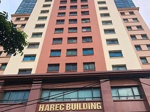 CTCP Harec sắp trả cổ tức 3.000 đồng/cp nâng tỷ lệ trả cổ tức cao nhất trong lịch sử lên đến 60%