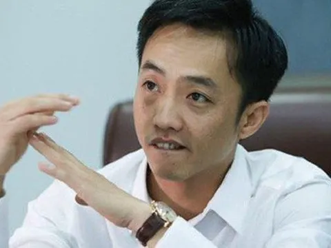 Ông Nguyễn Quốc Cường (Cường đô la) không còn đại diện vốn tại Marina Complex, dự án đắc địa tại Đà Nẵng