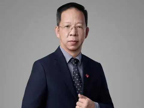 Chứng khoán VPBank (VPBankS) đề cử ông Nhâm Hà Hải, Tổng giám đốc vào Hội đồng quản trị