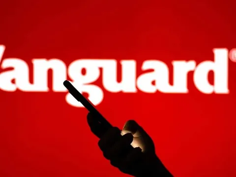 Vanguard, quỹ lớn thứ 2 thế giới, quản lý 12.000 tỷ USD trở thành cổ đông lớn của PNJ