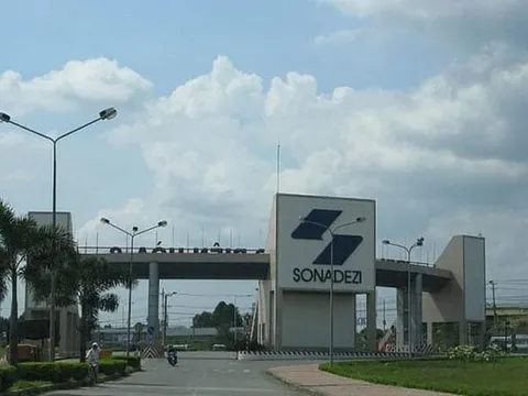 Cổ phần Sonadezi Châu Đức (SZC) dự kiến cho 180 tỷ đồng để trả cổ tức bằng tiền với tỷ lệ 10%