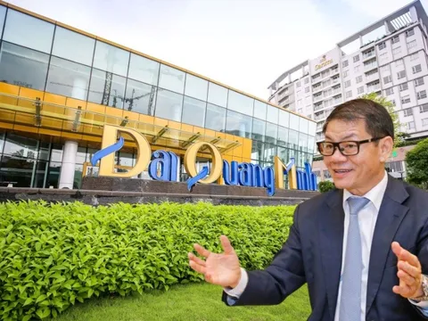 Đại Quang Minh của tỷ phú Trần Bá Dương đề xuất lập quy hoạch 3 khu TOD rộng hơn 660 ha tại TPHCM