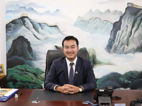 Dù đơn vị kiểm toán đưa ý kiến ngoại trừ, Đông Tây Land (DTR) của chủ tịch Nguyễn Thái Bình vẫn được chấp thuận niêm yết trên UPCoM