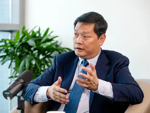 CC1 của chủ tịch Phan Hữu Duy Quốc, bứt phá doanh thu nửa đầu năm, nhưng "lõi" lợi nhuận xây lắp vẫn rất mỏng