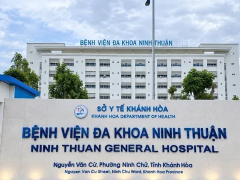 Khánh Hòa: Thanh tra chỉ ra hàng loạt sai phạm tại Bệnh viện Đa khoa Ninh Thuận