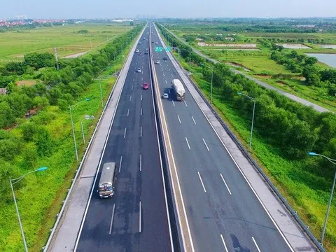 Hai doanh nghiệp liên quan đến Tập đoàn Becamex tham gia gói thầu cao tốc TP.HCM – Thủ Dầu Một – Chơn Thành gần 3.400 tỷ đồng