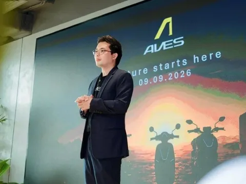 Ông Nguyễn Văn Thanh, Cựu CEO Green SM hé lộ việc lập Hãng xe điện AVES