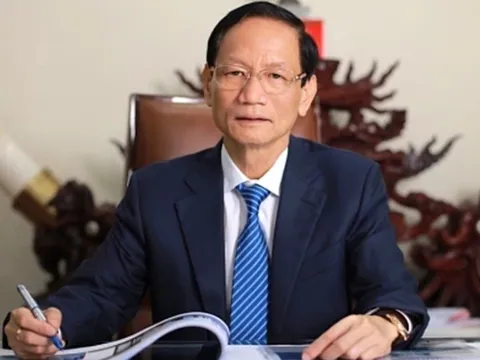 ABBank của chủ tịch Vũ Văn Tiền được chấp thuận tăng vốn điều lệ lên mức 26.833 tỷ đồng