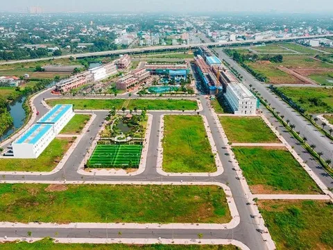 Bỏ phương pháp định giá đất theo nguyên tắc thị trường, đề xuất 4 nguyên tắc định giá đất do Nhà nước quyết định