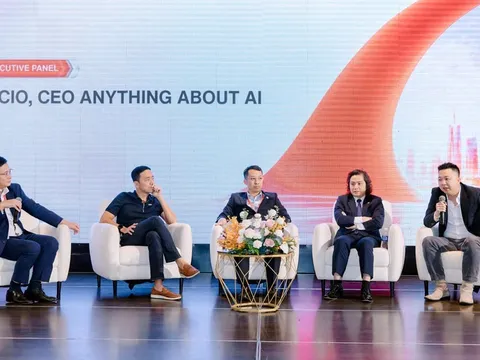 SHB đưa AI vào vận hành: Ứng dụng thông minh, không chạy đua “làm ra AI”