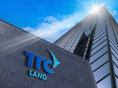 TTC Land (SCR) lên tiếng liên quan đến quyết định xử phạt của Ủy ban Chứng khoán Nhà nước