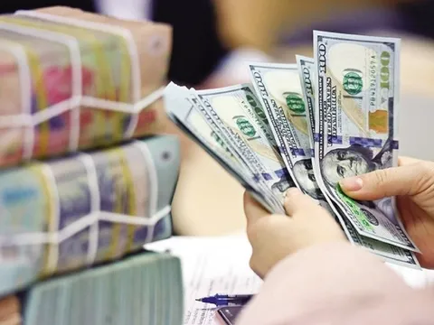 Quý III, lượng kiều hối về TP.HCM tăng gần 40% đạt gần 2,84 tỷ USD