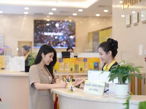Nam A Bank giảm đồng loạt lãi suất, tung hơn 25.000 tỷ đồng vốn ưu đãi hỗ trợ doanh nghiệp