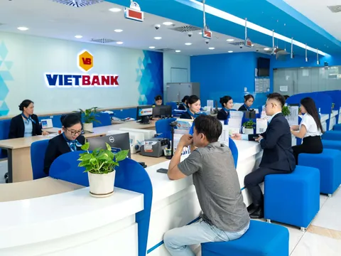 Vietbank giảm lãi suất, chia sẻ và đồng hành cùng doanh nghiệp và người dân