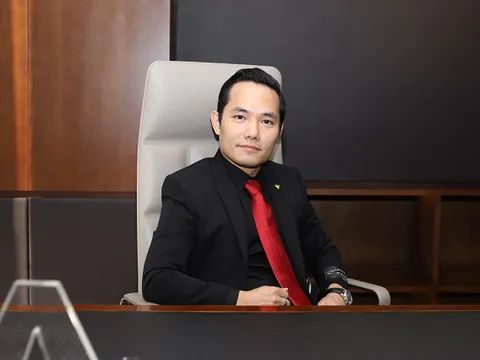 Quý III, An Gia (AGG) của chủ tịch Nguyễn Bá Sáng lãi giảm mạnh đến 85,9%, nợ tăng mạnh lên 148,9% so với đầu năm