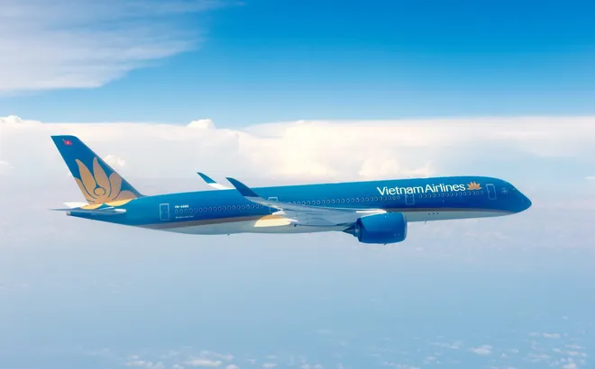 Chính phủ duyệt chủ trương cho Vietnam Airlines (HVN) mua 50 máy bay thân hẹp