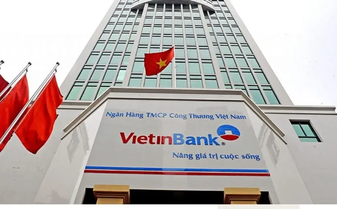 Ông lớn “Big 4” ngành ngân hàng rao bán dự án tòa nhà trụ sở chính với giá hơn 10.000 tỷ đồng