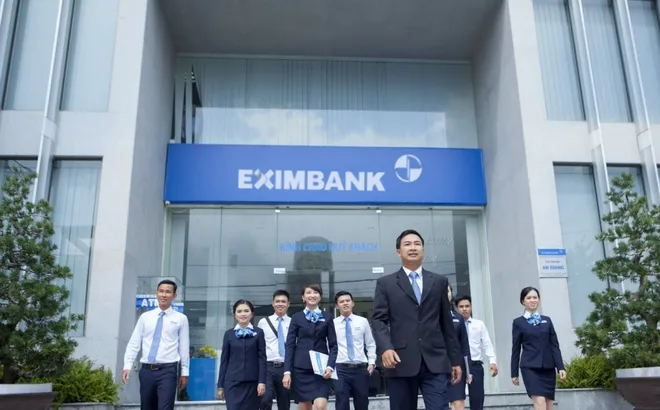 Biến động nhân sự tại Eximbank (EIB): Hàng loạt thành viên Hội đồng quản trị và Ban kiểm soát từ nhiệm