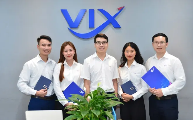 Chứng khoán VIX (VIX) chào bán gần 919 triệu cổ phiếu dự kiến thu về hơn 11.000 tỷ đồng