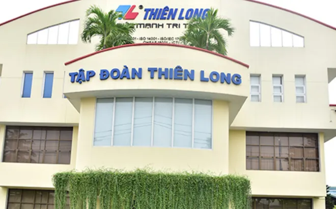 Thiên Long (TLG) sắp chi hơn 241 tỷ đồng trả cổ tức với tỷ lệ 25%