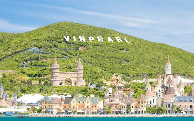 Vinpearl (VPL) chuyển hơn 90 triệu cổ phiếu VIC của Vingroup trị giá 14.000 tỷ đồng cho nhóm nhà đầu tư đặc biệt