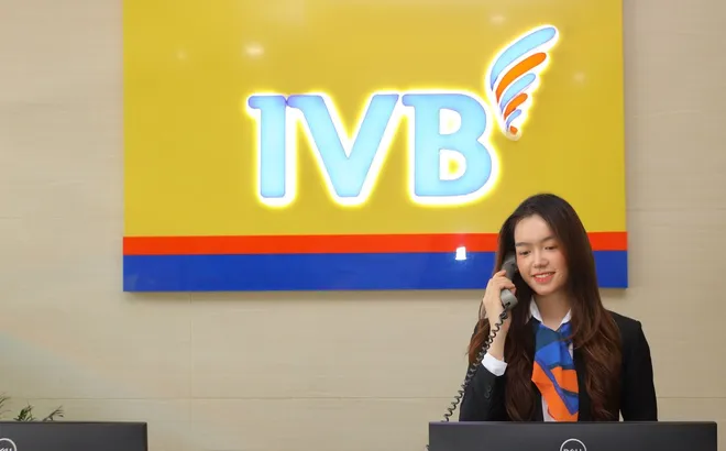 Ngân hàng Indovina (IVB) có nợ xấu hơn 3.574 tỷ đồng ở mức gần 9% cao kỷ lục trong hệ thống ngân hàng