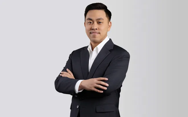 Tập đoàn Gelex bổ nhiệm ông Lê Tuấn Anh làm Tổng Giám đốc