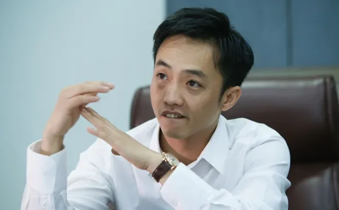 Quốc Cường Gia Lai (QCG) của chủ tịch Nguyễn Quốc Cường (Cường đô la) nợ ngắn hạn gần 4.000 tỷ đồng gấp đôi tài sản