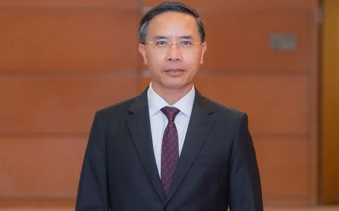 Ông Phạm Đức Ấn làm Thống đốc Ngân hàng Nhà nước