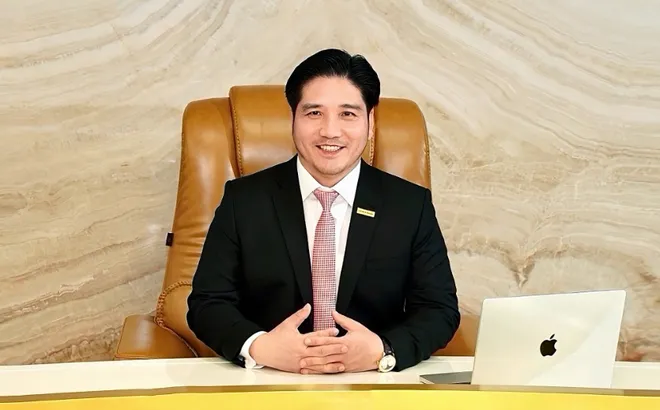 Nam A Bank bổ nhiệm ông Trần Khải Hoàn giữ chức vụ Tổng giám đốc