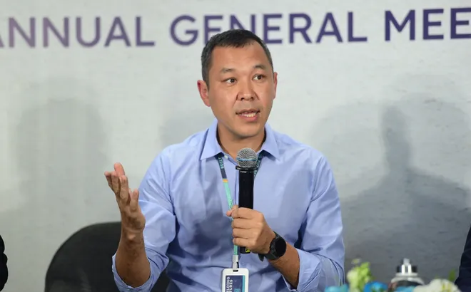 Coteccons (CTD) của chủ tịch Bolat Duisenov ghi nhận nợ vay hơn gấp đôi sau 9 tháng ở mức 7.035 tỷ đồng