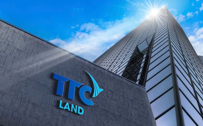 Địa ốc Sài Gòn Thương Tín - TTC Land (SCR) miễn nhiệm một Phó tổng giám đốc