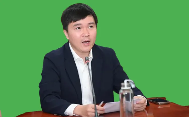 Lương thực A An (AAN) của chủ tịch 9X Trương Mạnh Linh được chấp thuận niêm yết 65 triệu cổ phiếu trên sàn HOSE