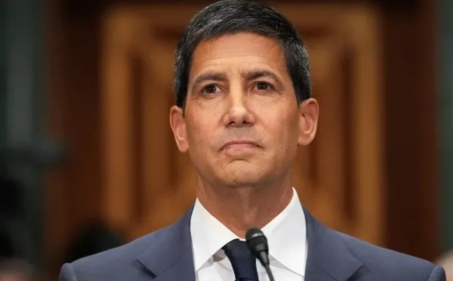 Kevin Warsh trở thành tân Chủ tịch Cục Dự trữ liên bang (Fed)