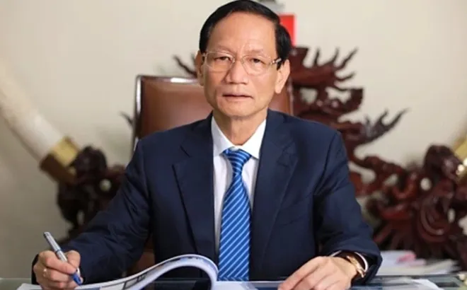ABBank của chủ tịch Vũ Văn Tiền hoàn tất thủ tục đưa cổ phiếu mới chào bán, phát hành lên sàn giao dịch
