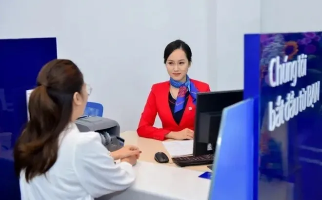 Lợi nhuận 6 tháng của BVBank cao gấp 6 lần cùng kỳ, cổ phiếu BVB sắp được niêm yết trên HoSE