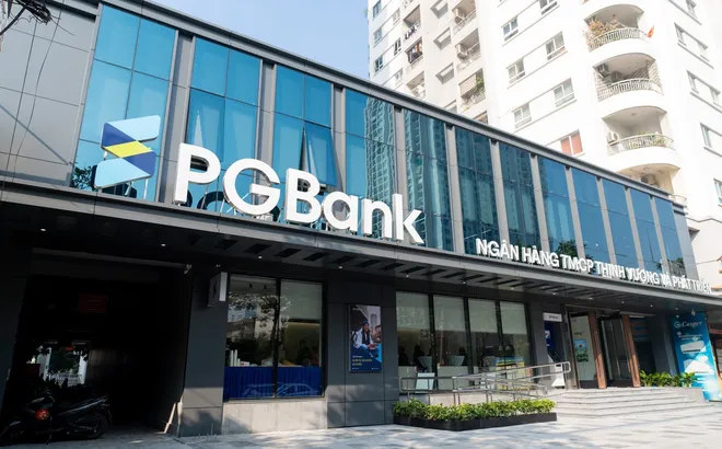 Kết thúc quý II/2026, PGBank (PGB) lãi trước thuế đạt 439,7 tỷ đồng, tăng 65,7% so với cùng kỳ