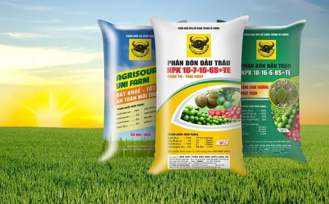 Quý II, Phân bón Bình Điền (BFC) ghi nhận lợi nhuận hợp nhất giảm đến 52% so với cùng kỳ